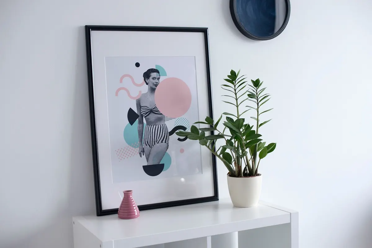 Gallery Wall Layout Mistakes to Avoid (and How to Fix Them)