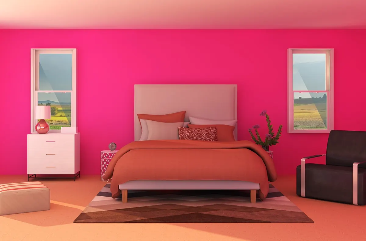 Rug Size Checklist: What Fits Under a Queen Bed, Dining Table, and Sofa